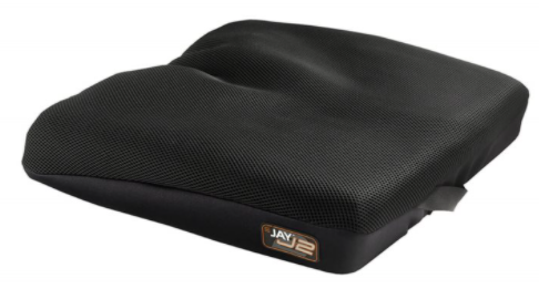 JAY J2 Flow Fluid Seat Cushion