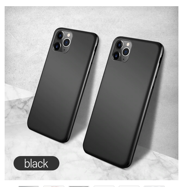 Magnetic Case iPhone 11