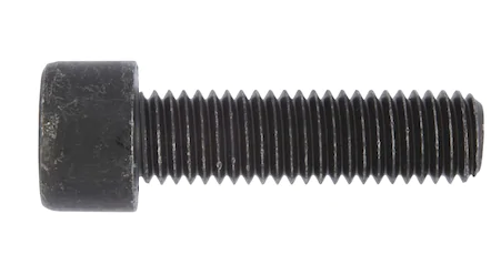 Hex socket head cap screw M5x0.80 x 20 Steel 12.9 (no TufLok)