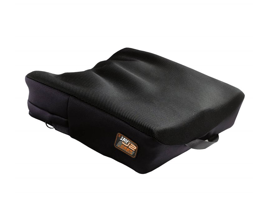 JAY J2 DC Flow Fluid Seat Cushion