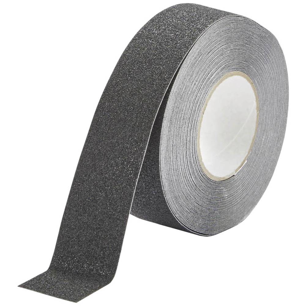 Durable Duraline Grip Tape Black 15mx50mm