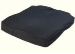 JAY Easy Visco Seat Cushion