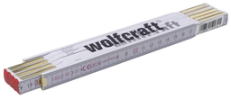 Zollstock (Doppel-Meter)