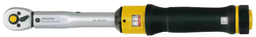 Drehmomentschlüssel Proxxon MicroClick 1/4'', 6 Nm, 30 Nm