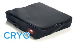 JAY Balance seat cushion, Cryo fluid, microclimatic cover, positioning