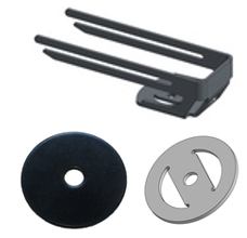 Swiveling Interface Distancer Spare Part
