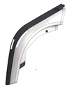 Base Side L V01 Spare Part (incl. charger port)