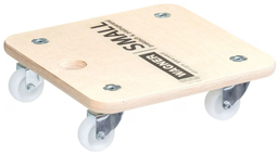 Chariot de transport - Wagner System MM 1352